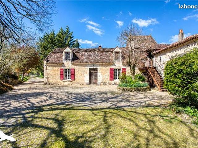 Maison vente à Langon, Grignols