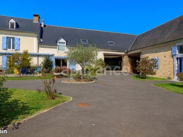 Maison vente à Argelès-Gazost, Escoubès-pouts