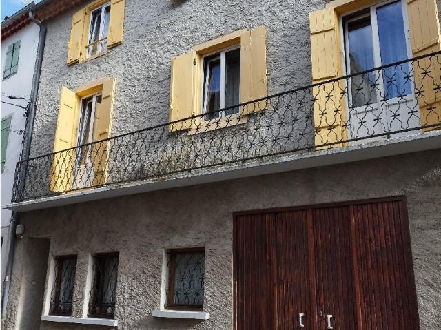 Maison vente à Limoux, Quillan