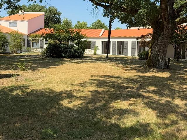 Maison vente à La Roche-sur-Yon, Saint-hilaire-de-loulay