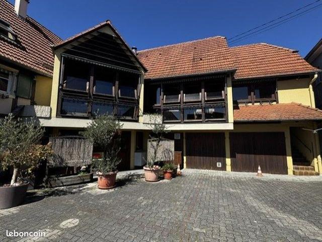 Maison vente à Haguenau-Wissembourg, Gambsheim