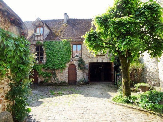 Maison vente à Rozay-en-Brie, Seine-et-Marne