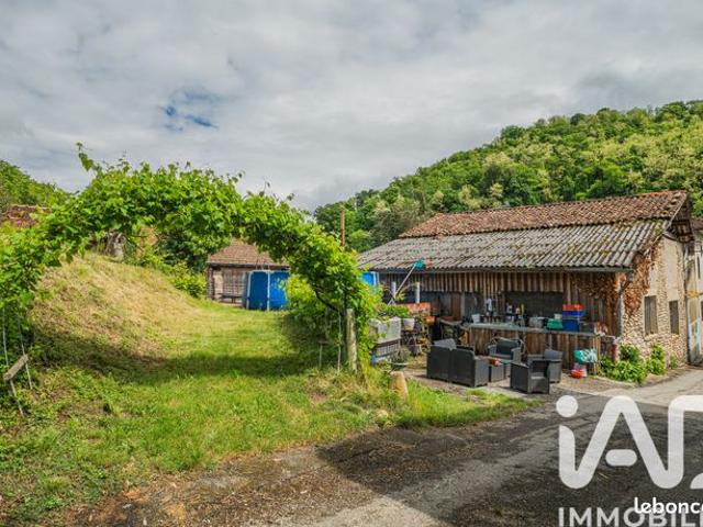 Maison vente à Grenoble, L'albenc
