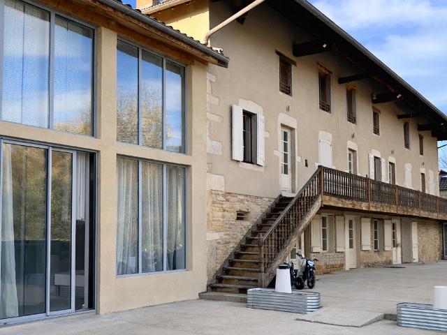 Villa vente à Mâcon, La Chapelle-de-guinchay