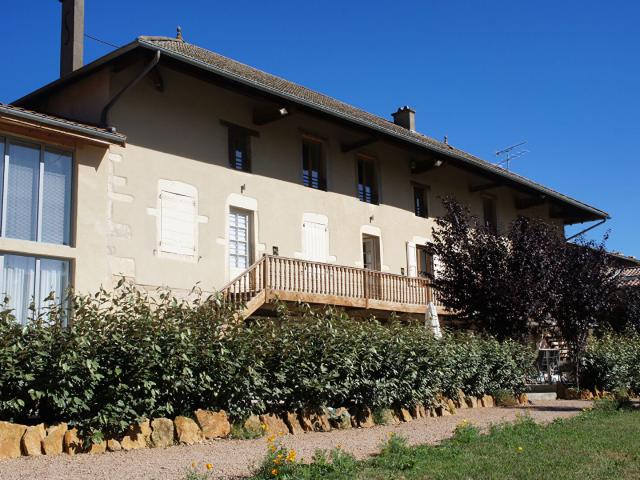 Maison vente à La Chapelle-de-Guinchay, Saône-et-Loire