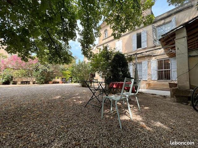 Maison vente à Mouriès, Bouches-du-Rhône