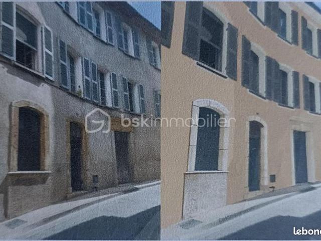 Maison vente à Le Luc, Var