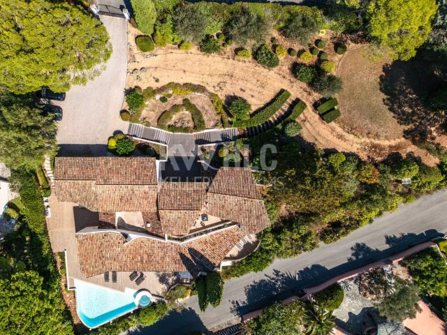 Maison vente à Grasse, Mouans-sartoux