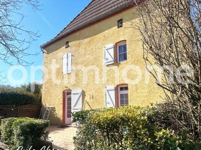 Maison vente à Soublecause, Hautes-Pyrénées