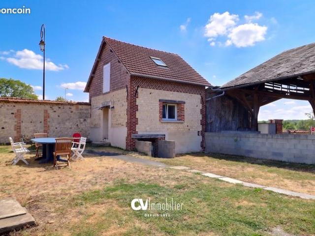 Maison vente à Muids, Eure