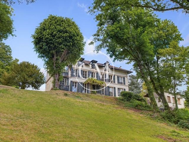 Maison vente à Versailles, Jouy-en-josas