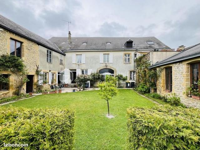 Maison vente à Sedan, Balan