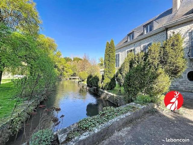 Maison vente à Milly-la-Forêt, Essonne