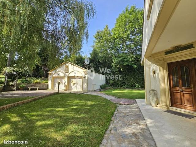 Maison vente à Meaux, Quincy-voisins
