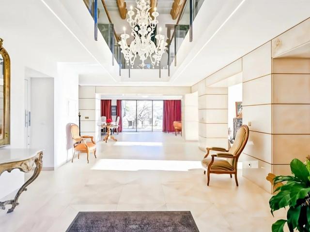 Maison vente à Saint-Julien-en-Genevois, Pers-jussy
