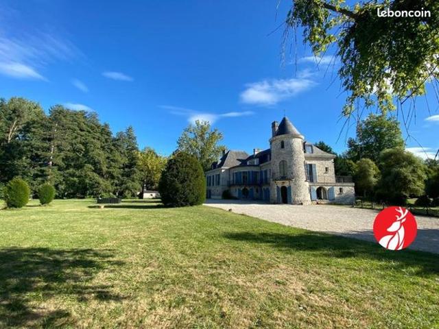 Maison vente à Gironville-sur-Essonne, Essonne