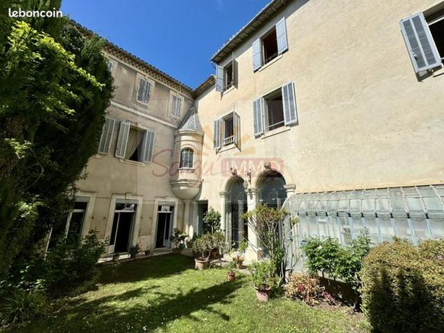 Maison vente à Avignon, L'isle-sur-la-sorgue