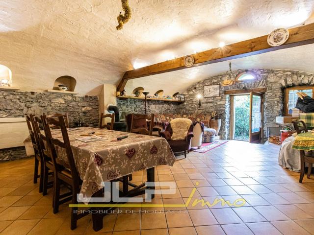 Maison vente à Bonneville, Passy