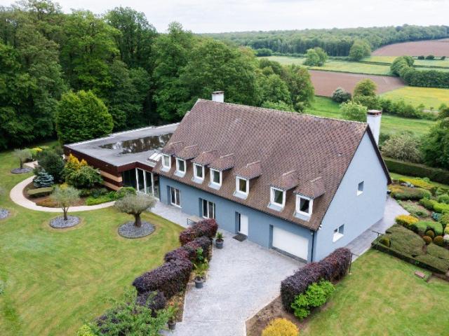 Maison vente à Avesnes-sur-Helpe, Bérelles