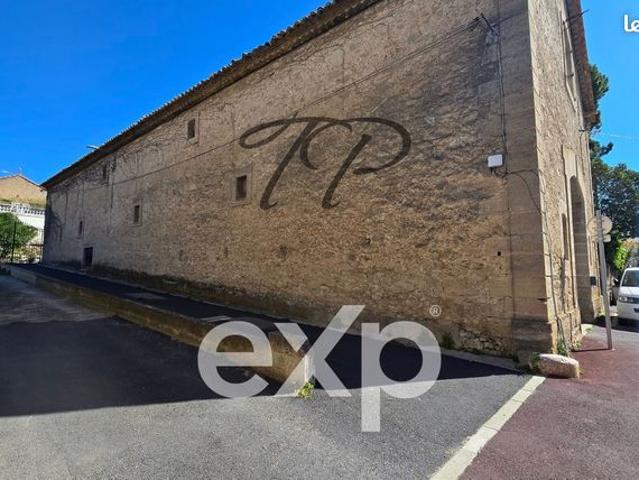 Maison vente à Béziers, Nissan-lez-enserune