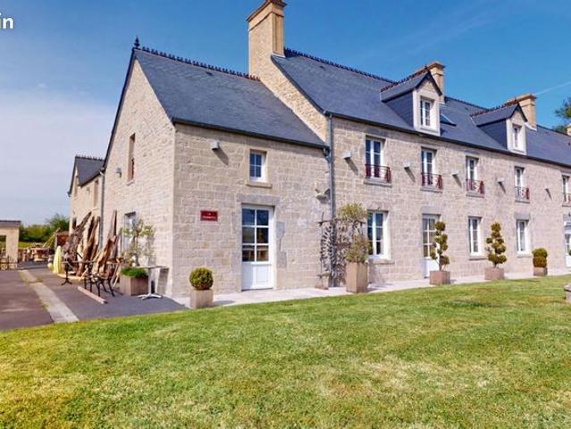 Maison vente à Cherbourg, Yvetot-bocage