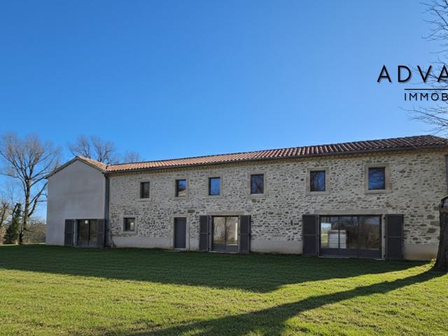 Maison vente à Le Bousquet, Vielmur-sur-Agout
