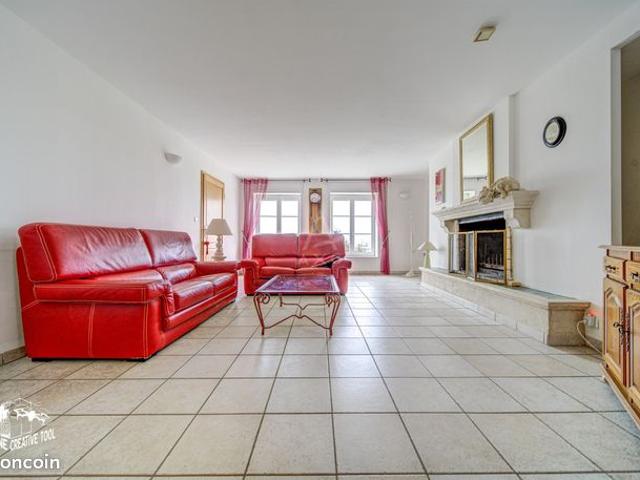 Maison vente à Metz, Augny
