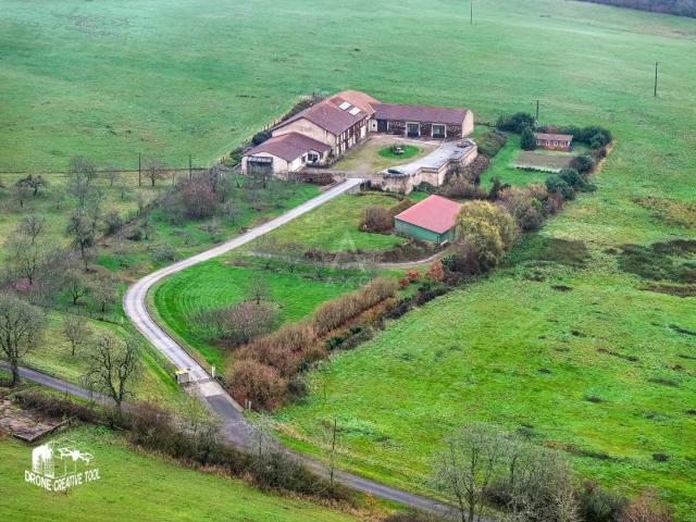Maison vente à Augny, Moselle