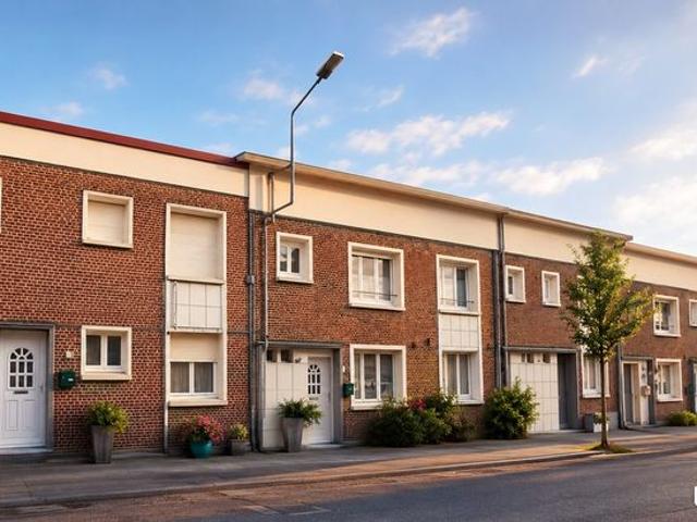Maison vente à Cambrai, Busigny