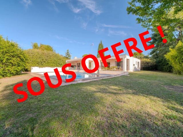 Maison vente à Montpellier