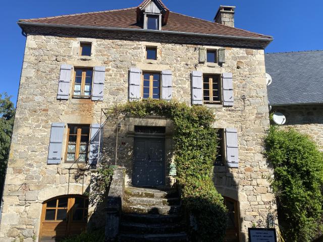 Maison vente à Figeac, Teyssieu