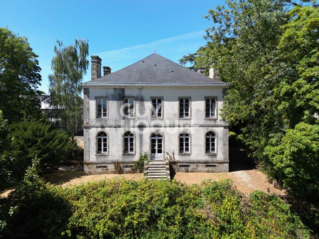Maison vente à Fougères-Vitré, Bretagne