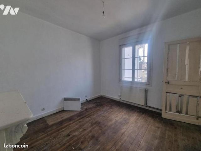 Maison vente à Saint-Omer, Wizernes