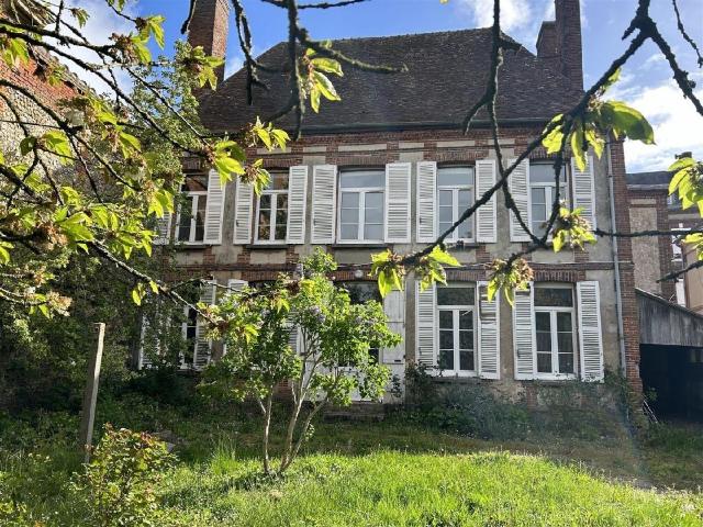 Maison vente à Mortagne-au-Perche, L'aigle