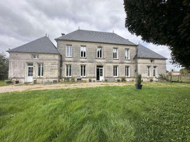 Maison vente à Cognac, Sigogne