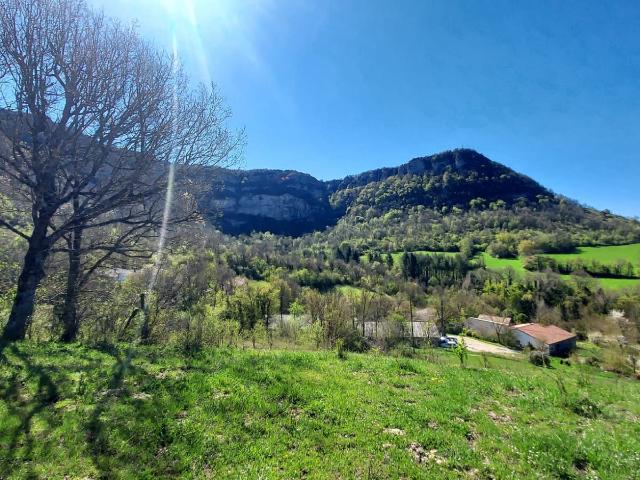 Maison vente à Millau, Saint-jean-et-saint-paul