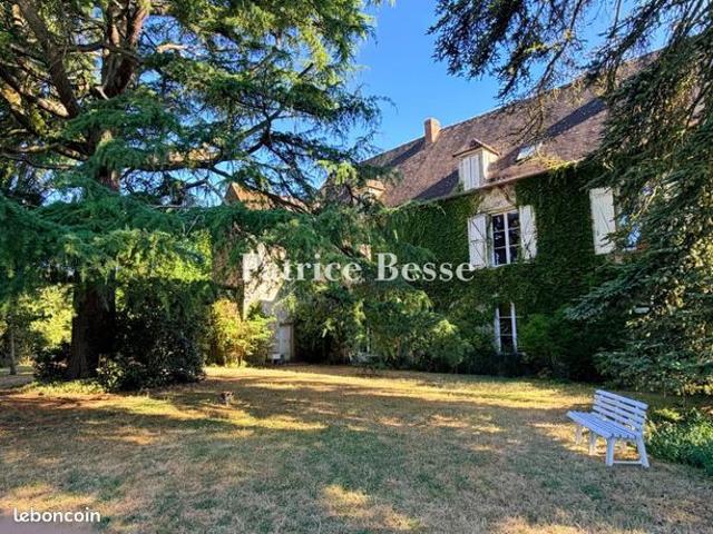 Maison vente à Dourdan, Essonne