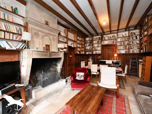 Maison vente à Cognac