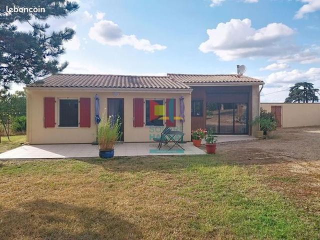 Maison vente à Massugas, Gironde