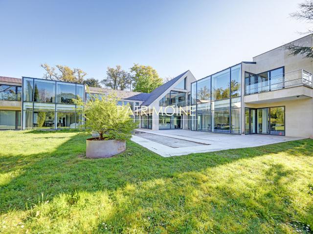 Maison vente à Nanterre, Garches