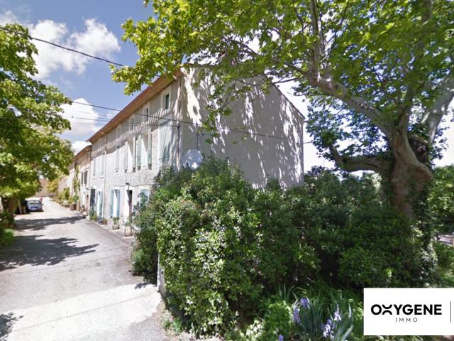 Maison vente à Carcassonne, Caux-et-sauzens