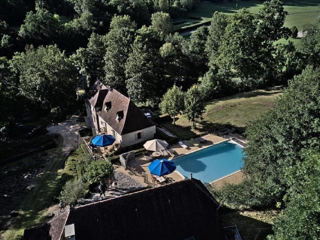 Maison vente à Cahors, Vire-sur-lot