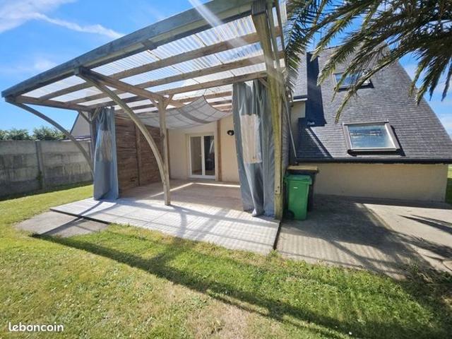 Maison vente à Châteaulin, Bretagne