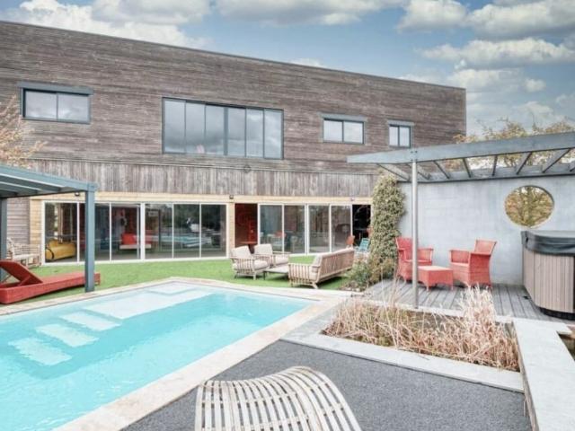 Maison vente à Tremblay-les-Villages, Eure-et-Loir