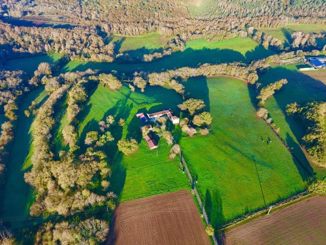 Maison vente à Nérac, Mézin