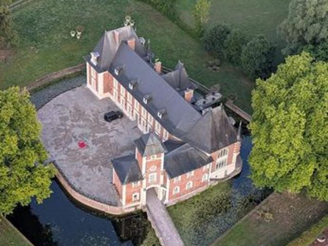 Maison vente à Avesnes-sur-Helpe, Eth