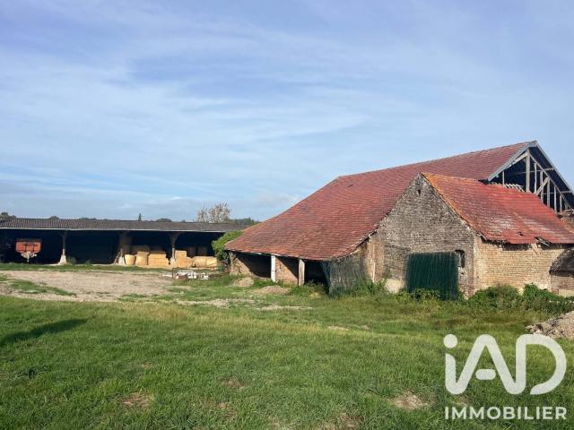 Maison vente à Les Larris, Cuigy-en-Bray