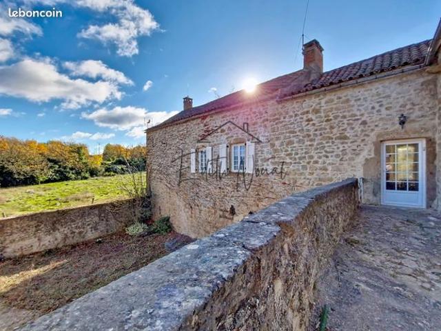 Maison vente à Sainte-Eulalie-de-Cernon, Aveyron