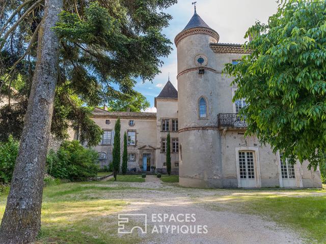 Maison vente à Die, Livron-sur-drôme
