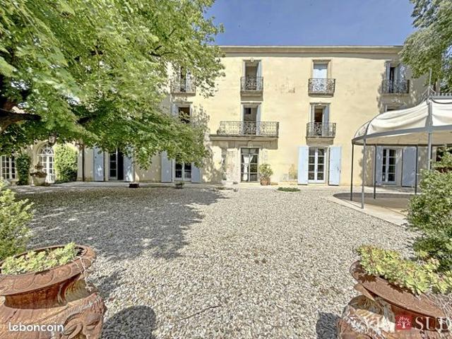 Maison vente à Villeneuve-lès-Béziers, Hérault